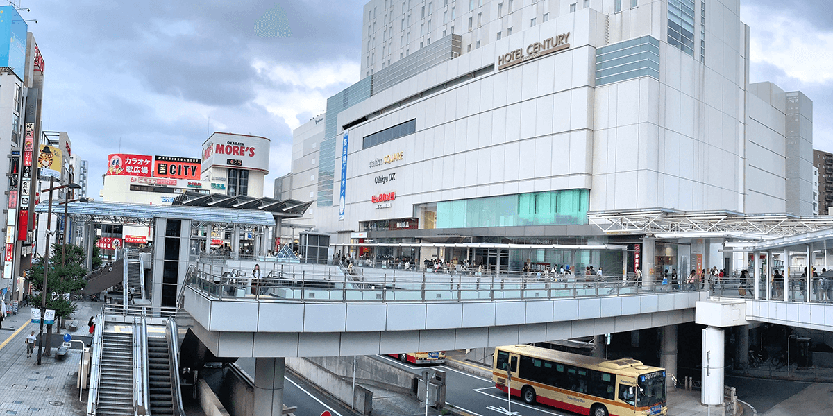 相模大野駅 神奈川県 の相続に強い専門家 無料相談 いい相続 公式